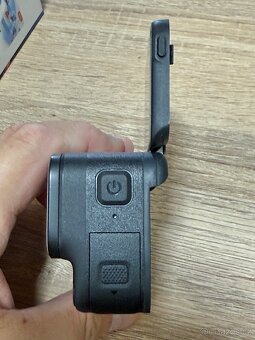 Outdoorová kamera Insta360 Ace Pro 8K, v záruce, 2 baterie… - 5