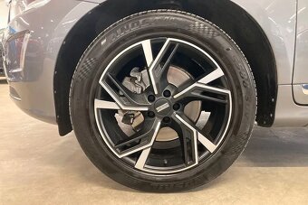 Volvo XC60 D4 AWD Summum BE PRO 2016 - 5