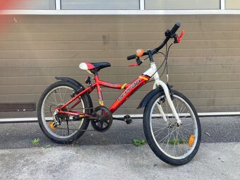 KOLO OLPRAN 20" - 5