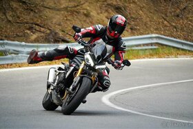 Triumph SPEED TRIPLE 1200 RS 2022 // V zaruke // SR - 5