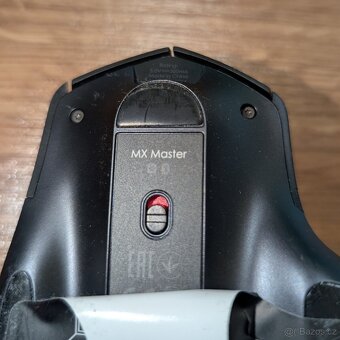 myš Logitech MX Master 3 - 5
