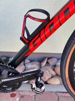 Cyklokrosové kolo Giant TCX SLR 2, vel. M - 5