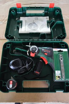 Bosch Easy Cut 12 - 5