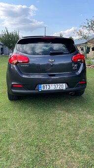 Kia Ceed 1,6 gdi, 99kw, panorama,full výbava - 5