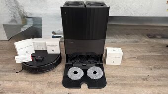 Roborock Qrevo Master Top Zustand - 5