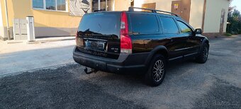 Volvo XC70 cross country p2 d5 - 5