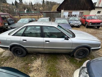 Audi 80 - 5