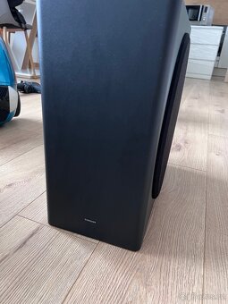 Soundbar samsung - 5