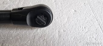 Pneu příklepová ráčna 1/2” 122 Nm,kvalitní, výkonná - 5