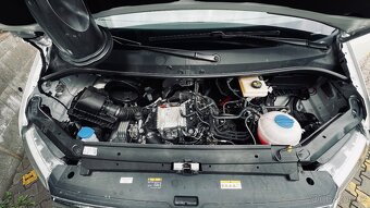 VW Crafter 2,0TDi 103KW 2025 nový-výměna možností - 5
