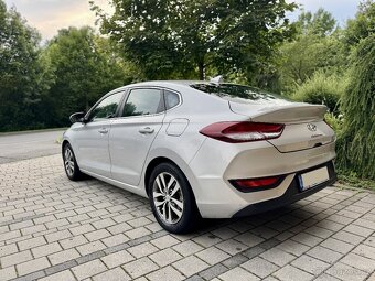 Hyundai i30 1.0 T-GDI, 88 kW, rok 2020 – po servisu - 5