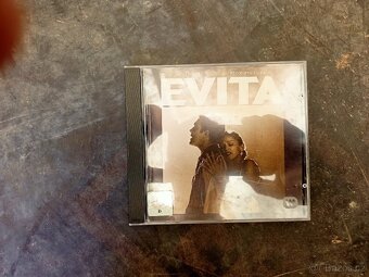CD ... Různé žánry - 5