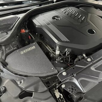 cold air intake KYOSTAR pro B58 M240i M340i M440i - 5