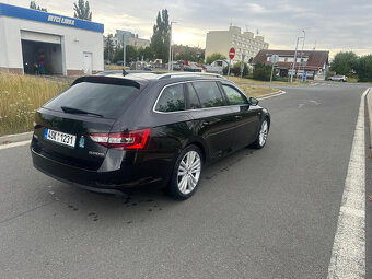 Škoda Superb III L&K 2.0 TDi - Auto na splátky bez registru - 5