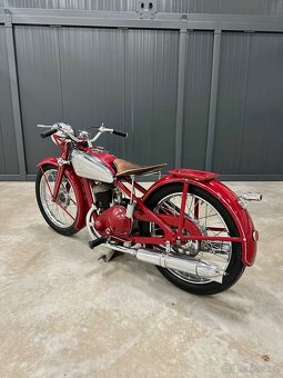 Jawa 250 SPECIAL - 5