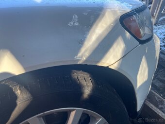 Volvo V50 - 5