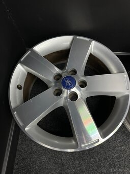 Alu Ford 5x108 17” - 5