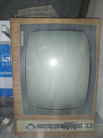 Staré elektro - 5
