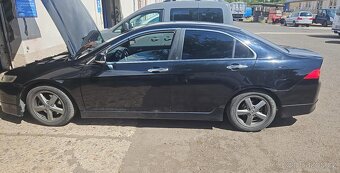 Honda Accord type S 2.4 Vtec. - 5
