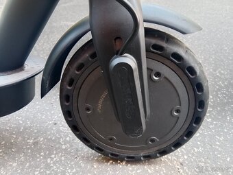 Elektrokoloběžka Sencor Scooter one 2020 - 5
