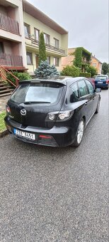 Mazda 3 MPS - 5