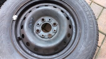 2 kola na Fiat Panda. - 5