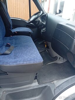 Iveco Daily 3.0 - 5