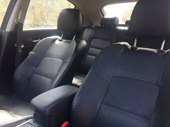 Mazda 6 GG GY 2.0I LF motor v chodu - 5