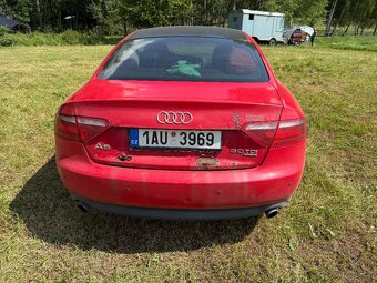 Audi A5 3.0tdi 176kw quattro - 5