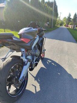 Aprillia 660 RS 2023 (35 KW) - 5