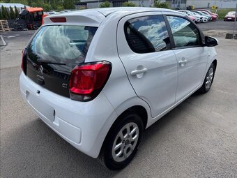 Citroën C1 1,0 MOŽNÁ I VÝMĚNA ZA JINÝ (2021) - 5