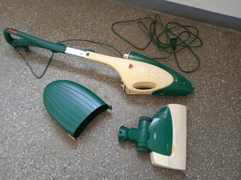 Vysavač VORWERK EB351 - 5