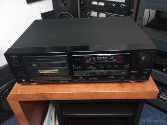 Aiwa AD-F910 - 5