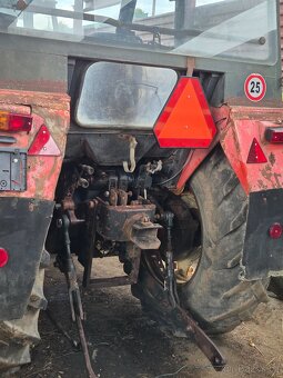 Zetor 7245 - 5