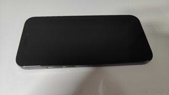 Apple iPhone 16 Pro Max 256GB, Black Titanium - 5