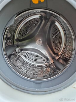 Pračka LG F72U20DNO – 7 kg, plně funkční - 5