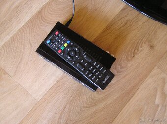 Televize LG, uhlopříčka 60 cm - 5