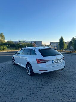 Prodam Škoda Superb,2.0 TDI - 5
