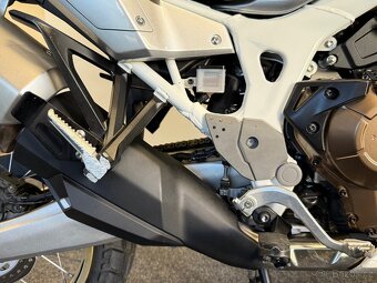 Honda CRF 1000 Adventure Sport - 5