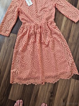 Dámské šaty Only vel.37/S - 5