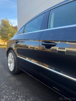 Volkswagen Passat CC 2.0 TDI 103 kW DSG – 2010 - 5