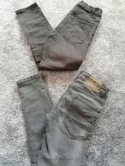 Chlapecký komplet vel.134-146 - 5