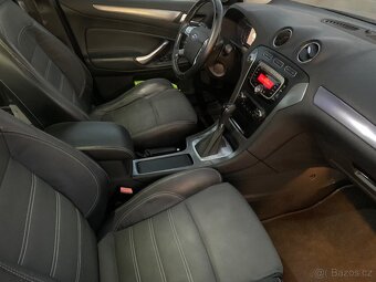 Ford Mondeo 2.0tdci bez koroze - 5