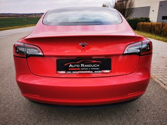 Tesla Model 3 Standart Range Plus 60kw Ryzen - 5