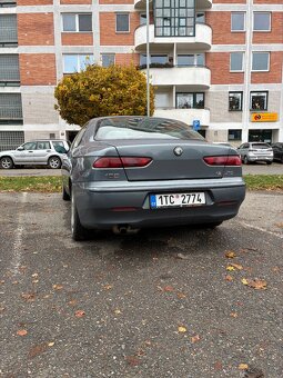 Alfa Romeo 156 1.9JTD 85KW - 5