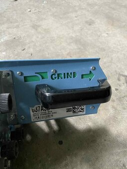 Sigma jolly Edge - jolly i bull hrany - 5