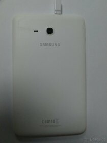 Samsung Galaxy Tab 3 7.0 Lite 3G White SM-T111 - 5