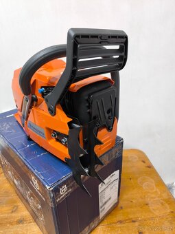 Husqvarna 3120xp Nova - 5