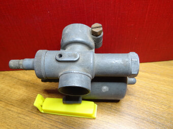 karburátor na   DKW 125 RT    Zundapp 125     NSU 125 - 5