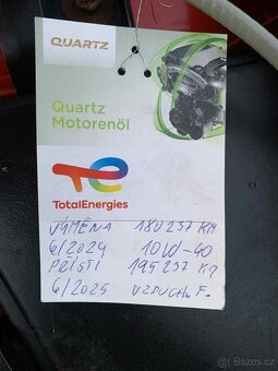 Dacia Logan 1.4 55 kw - 5